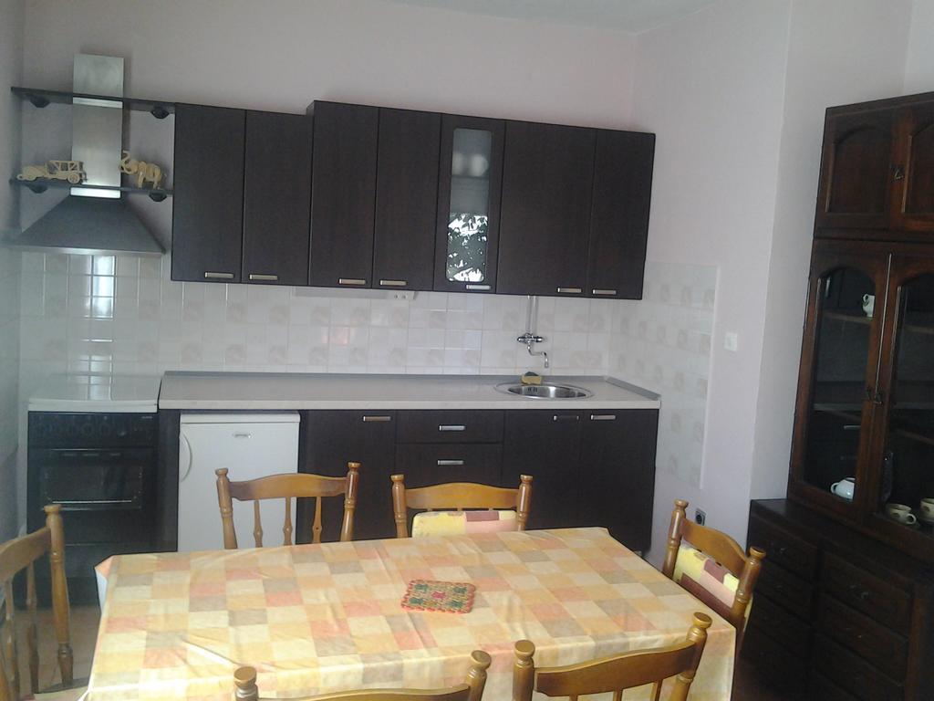 Apartment Raslina Pokoj fotografie